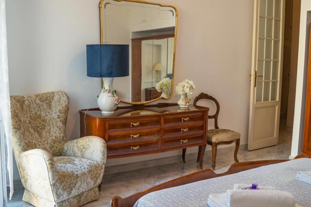 Materesa Apartment Palermo