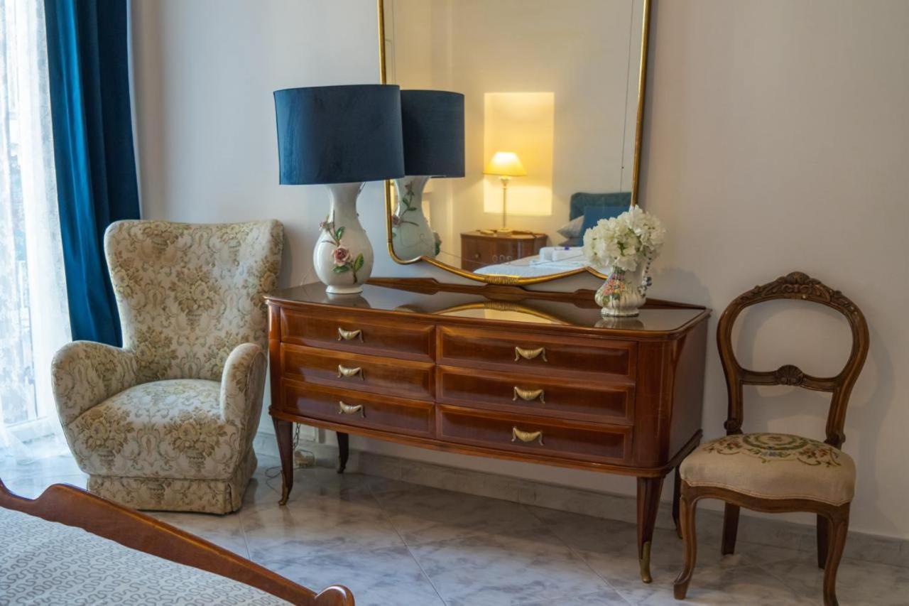 Apartment Materesa Palermo