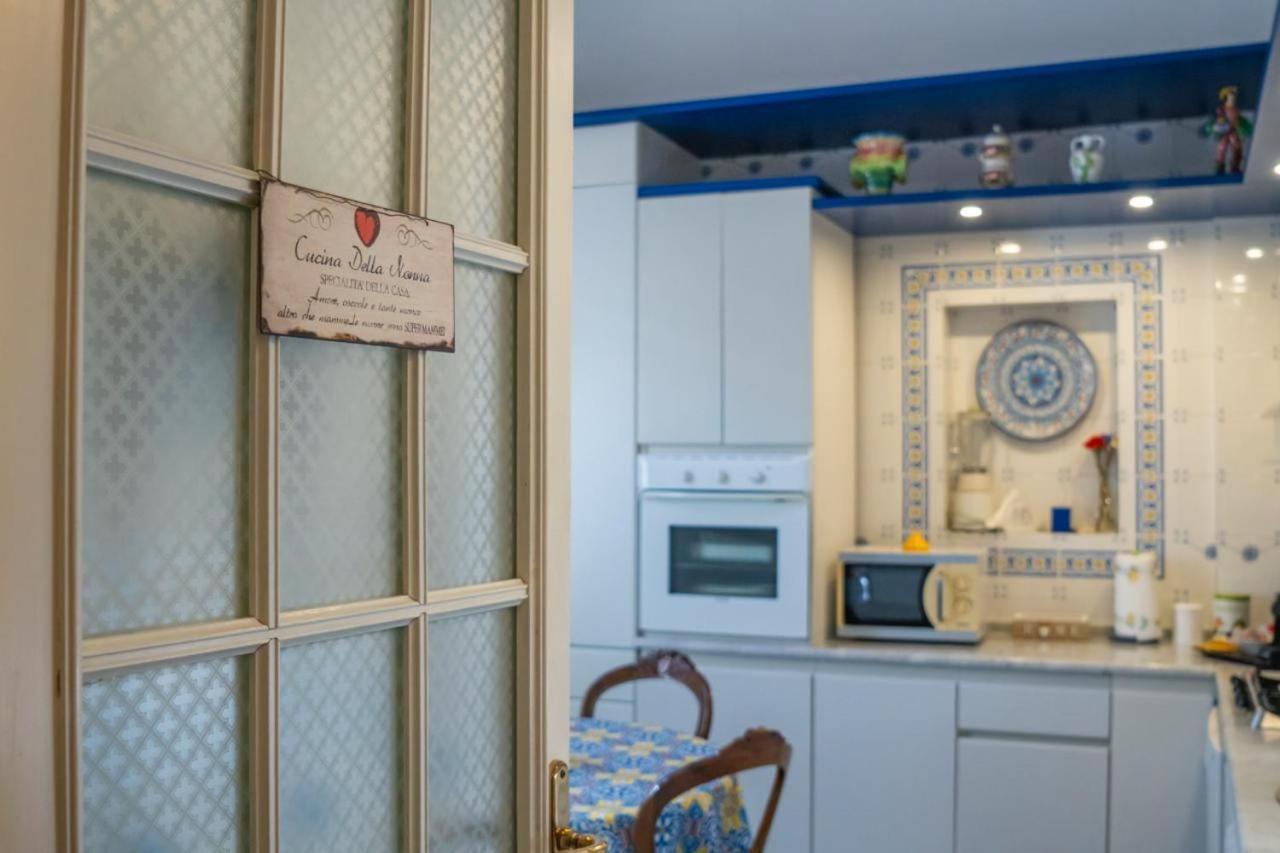 Apartment Materesa