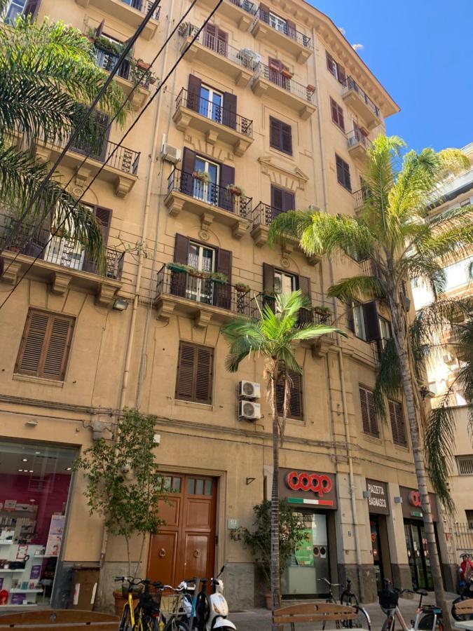 Materesa Apartment Palermo