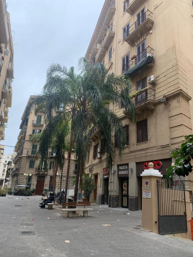 Apartment Materesa *
