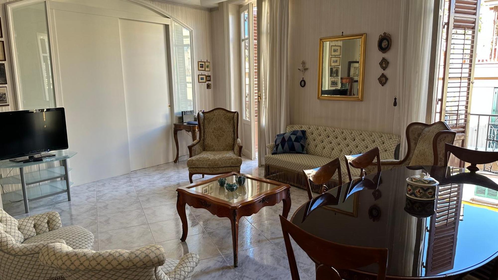 Apartment Materesa *