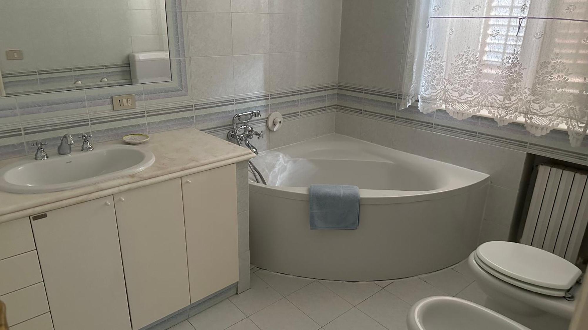 Materesa Apartment Palermo