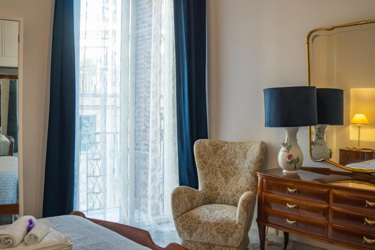 Materesa Apartment