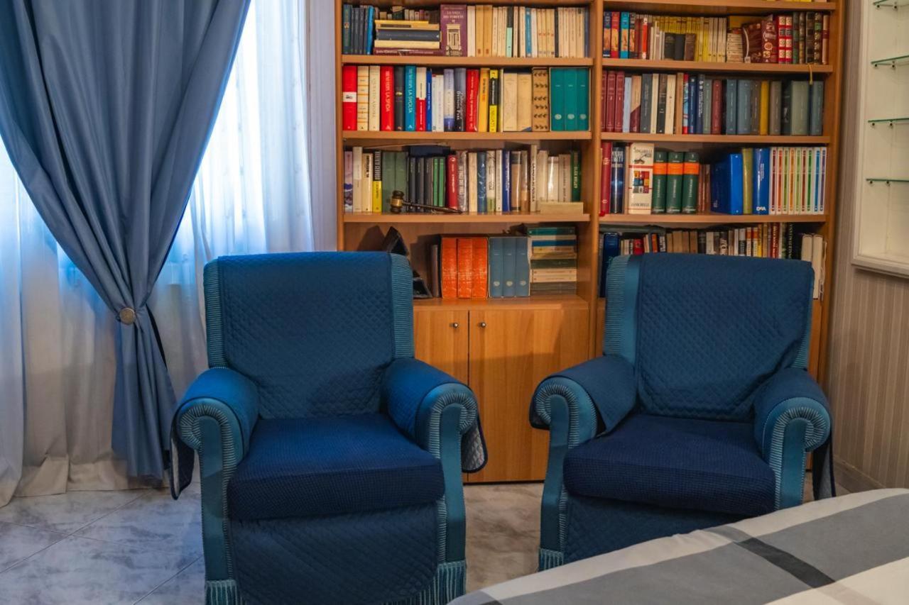 Apartment Materesa *
