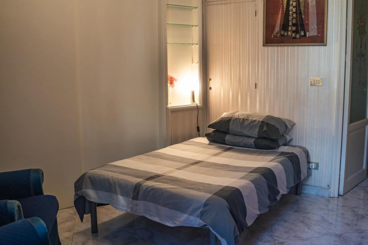 Materesa Apartment