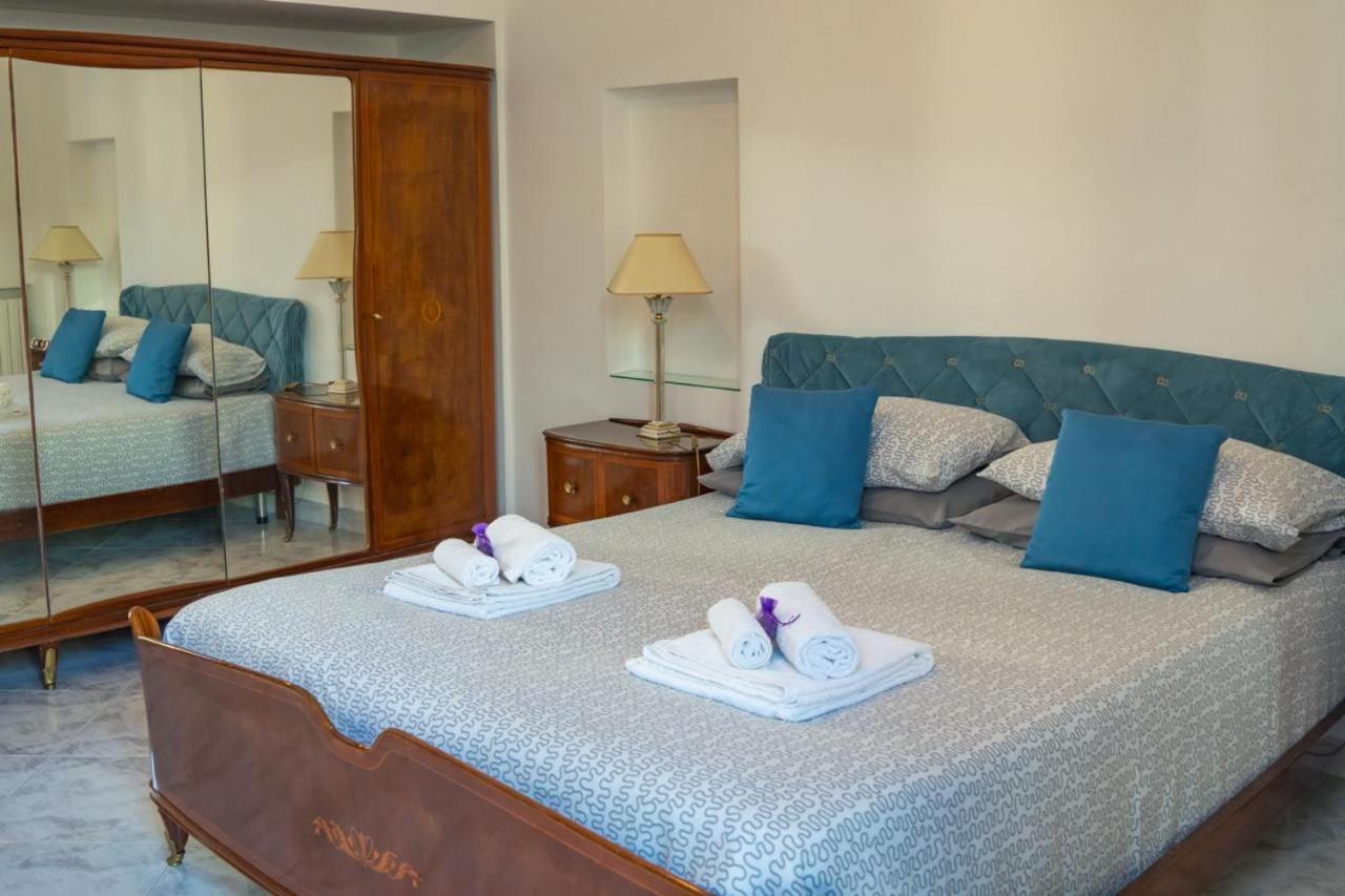 Apartment Materesa