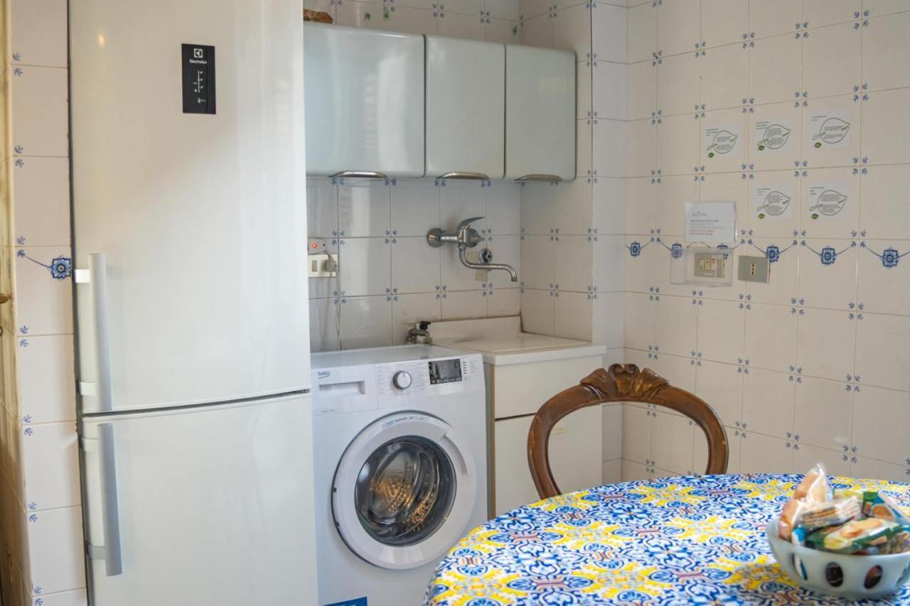Apartment Materesa *