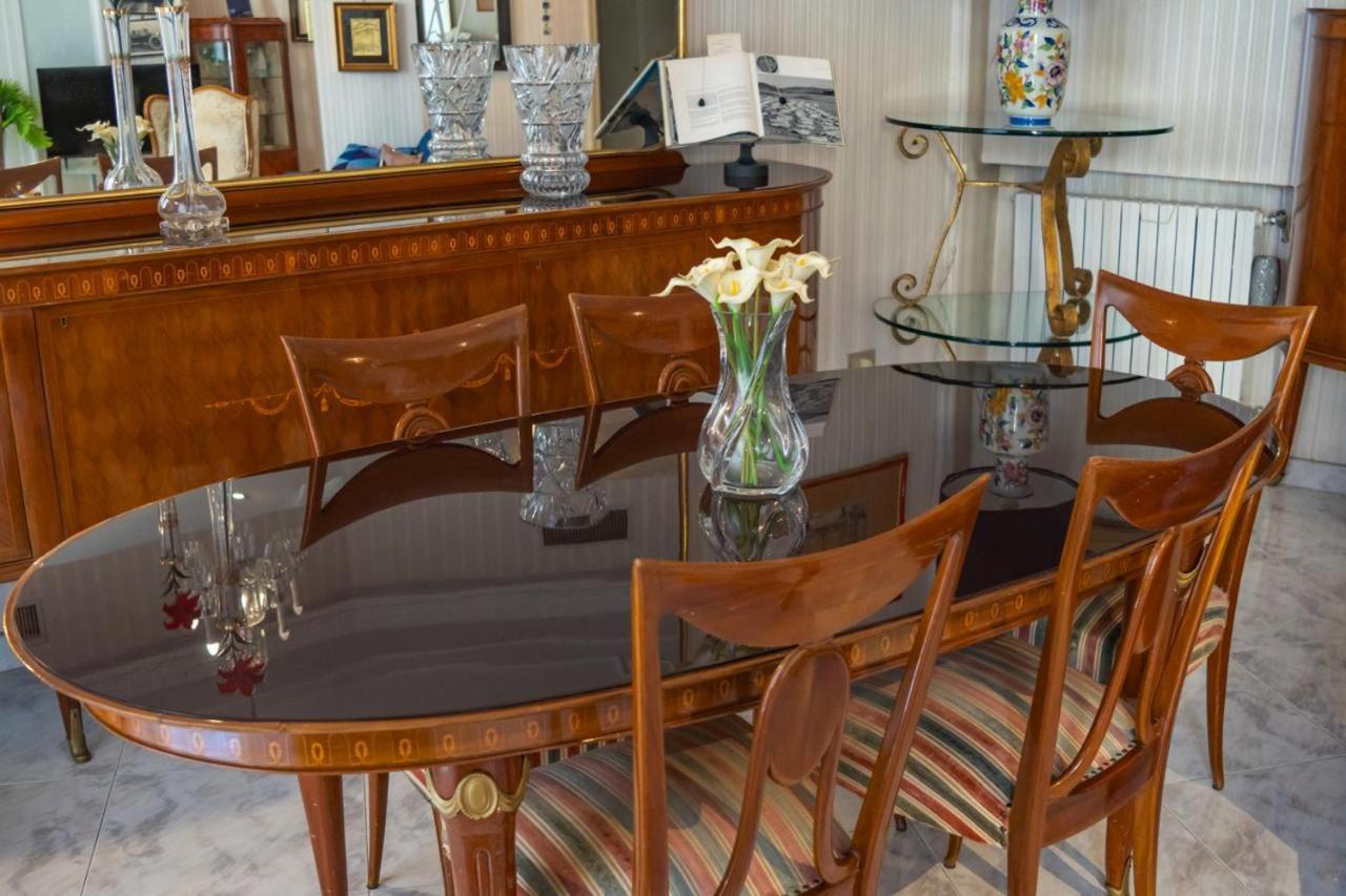 Materesa Apartment