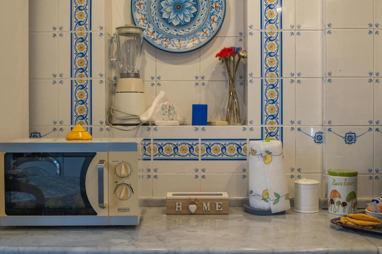 Materesa Apartment Palermo