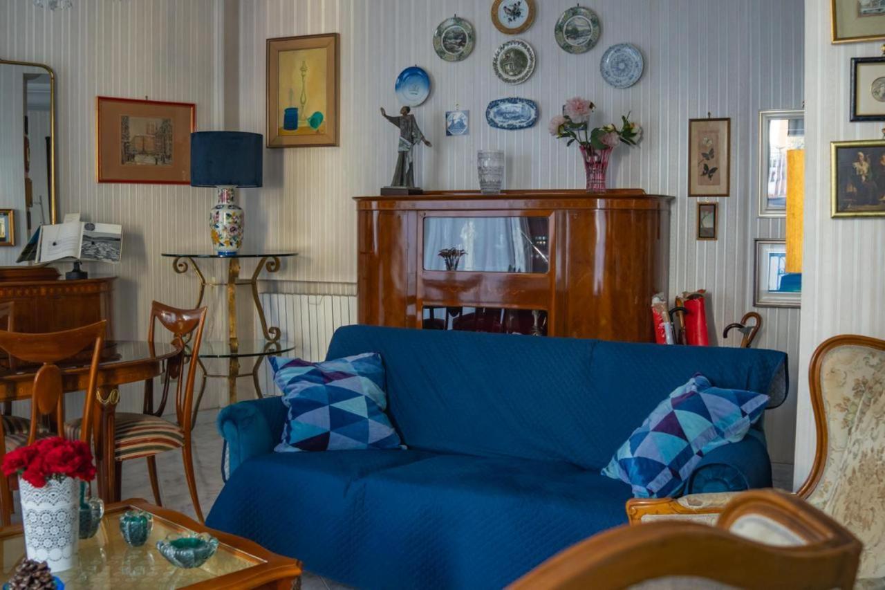 Apartment Materesa Palermo