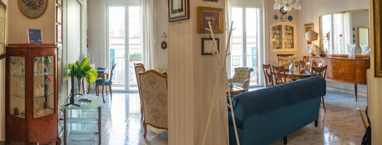 Apartment Materesa