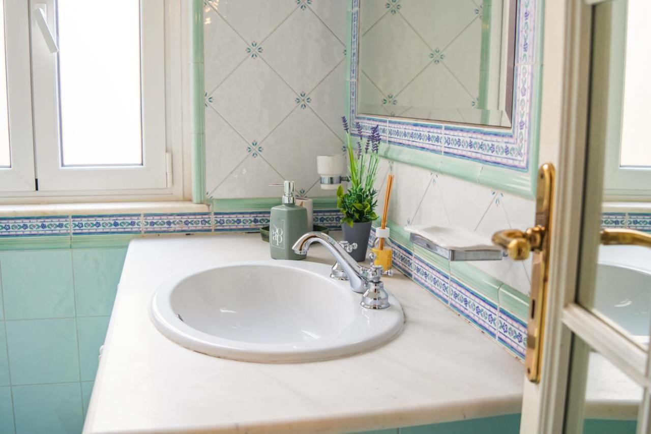 Apartment Materesa *