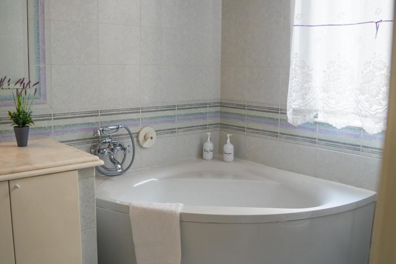 Apartment Materesa Palermo